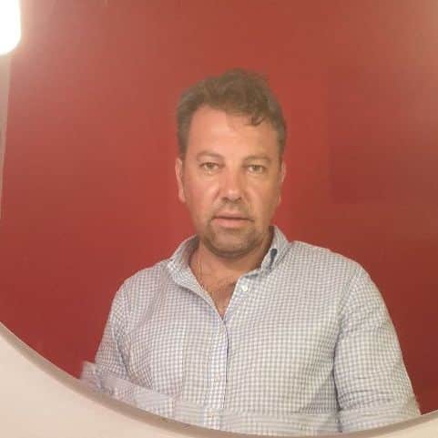 Diego's avatar