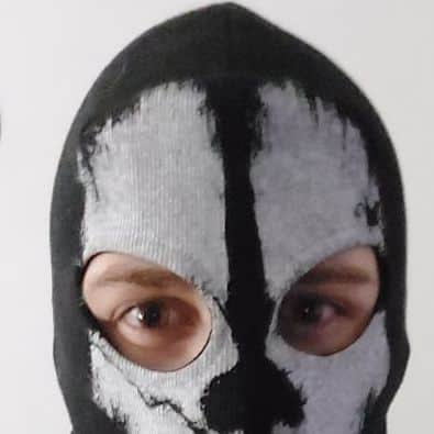 Dustin's avatar