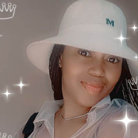 Nokuthula's avatar