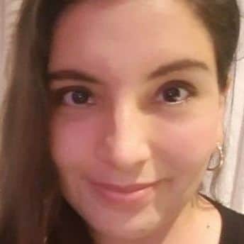 Gloria Maria's avatar