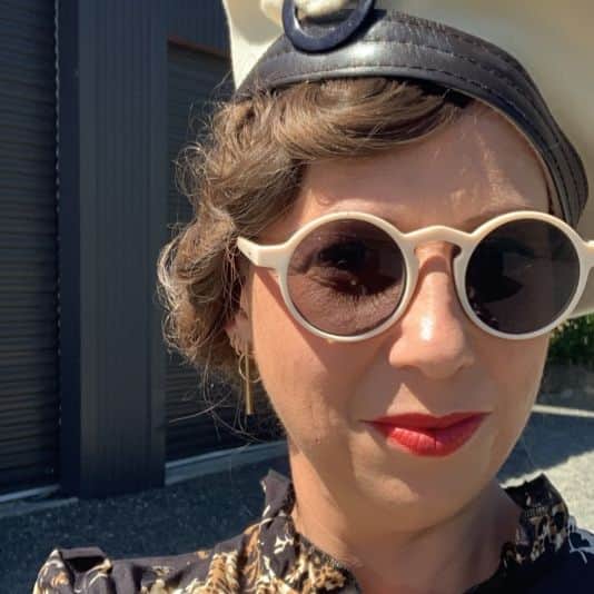 Sarah's avatar