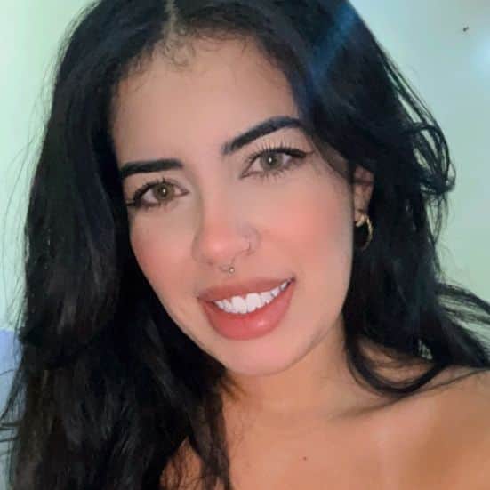 Nathália's avatar