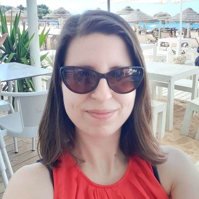 Andreia's avatar