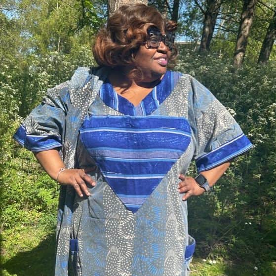 Funmi's avatar