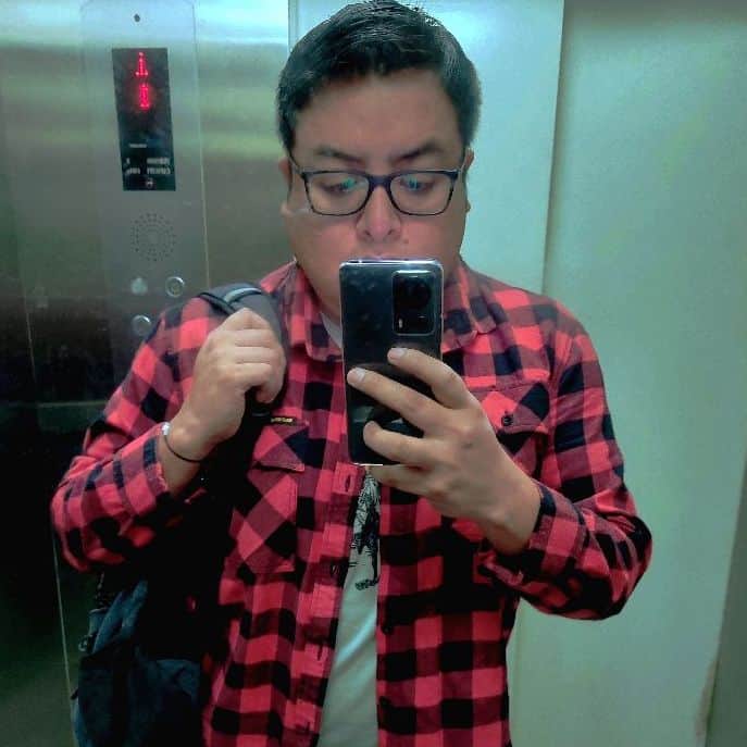 Deyvi's avatar