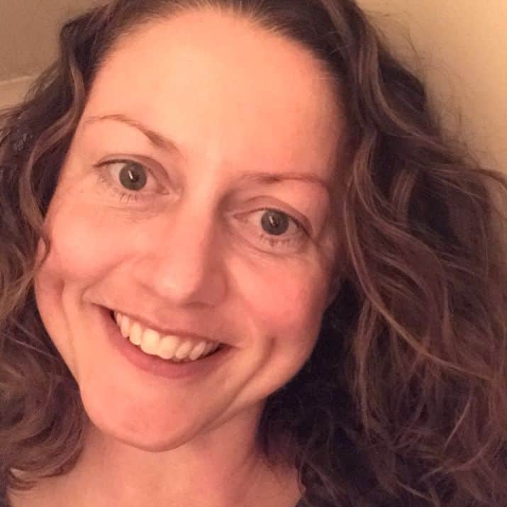 Sarah's avatar