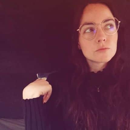 Chiara's avatar