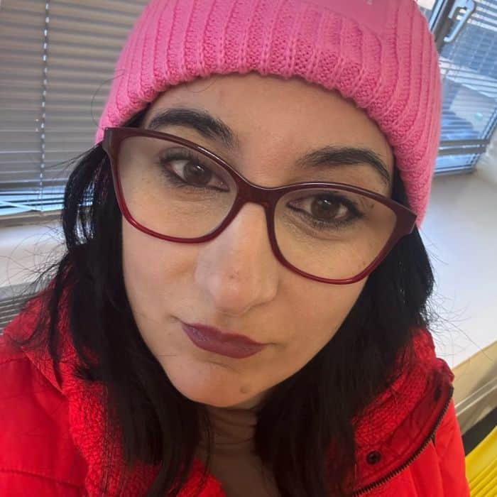 Margherita's avatar