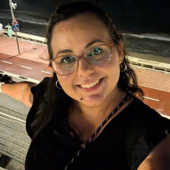Laura's avatar