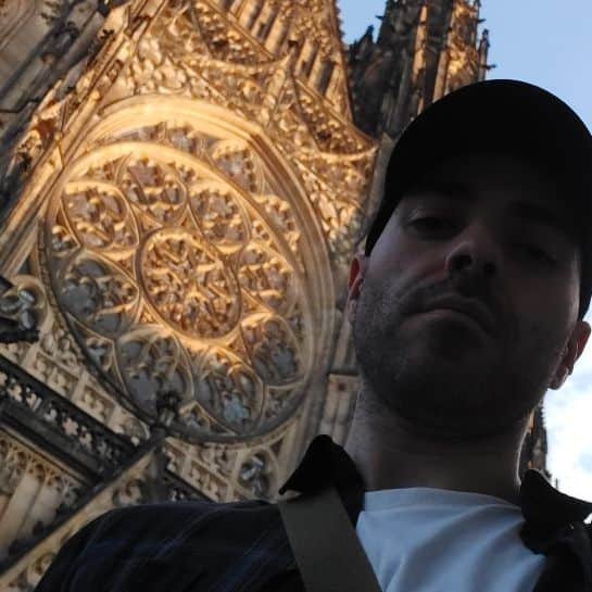 Vlado's avatar