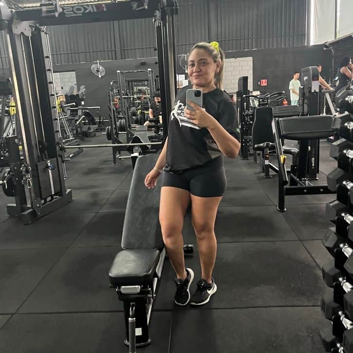 Elizabete Gregório's avatar