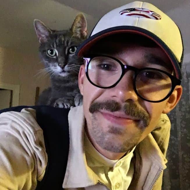 Travis's avatar