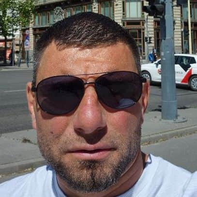Veselin's avatar