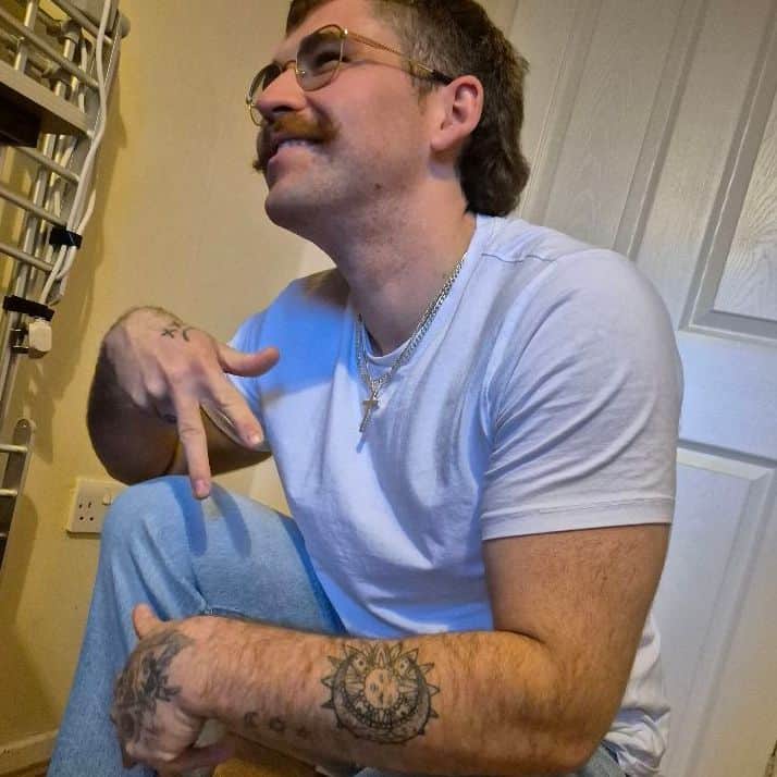 David's avatar