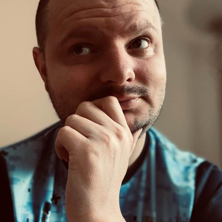Michael's avatar