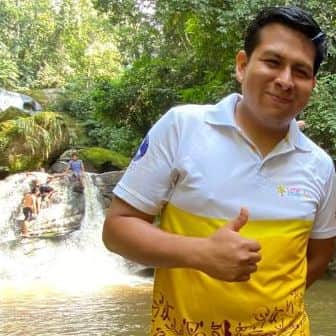 Luis David's avatar