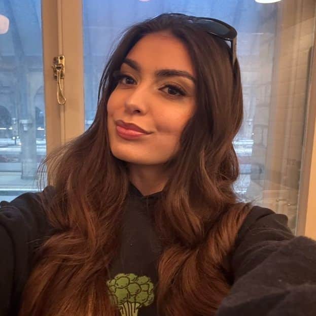 Sam's avatar