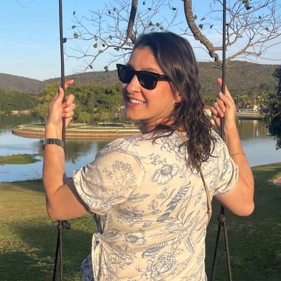 Ana's avatar