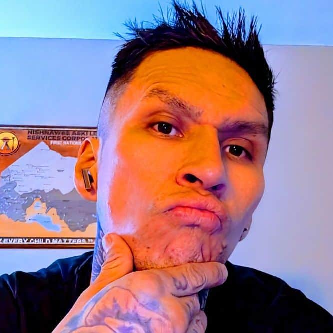 Paul's avatar