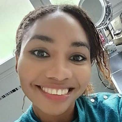 Maria's avatar