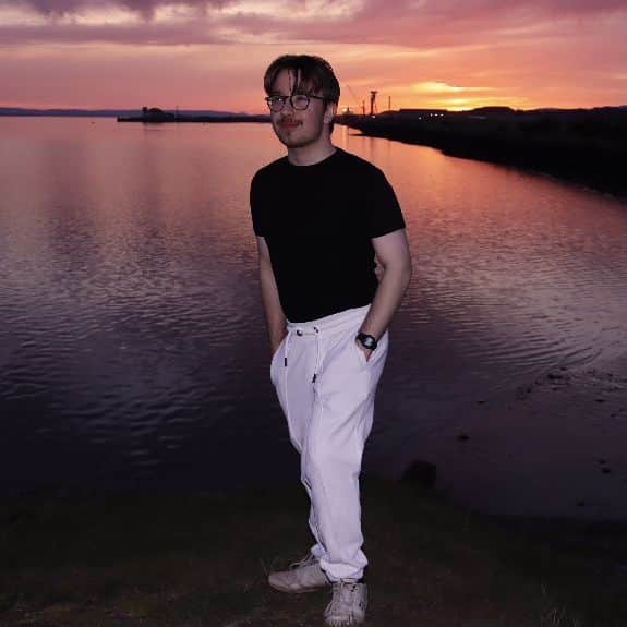 Cameron's avatar