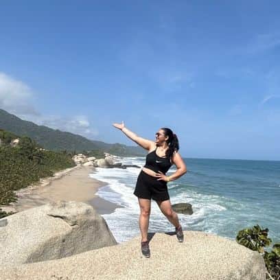 Magali's avatar