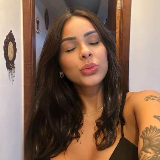 Laríssa's avatar