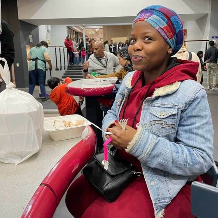 Sisipho's avatar