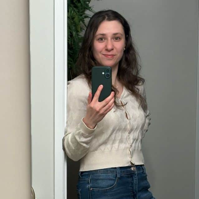 Krystina's avatar
