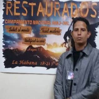 Jorge Luis's avatar