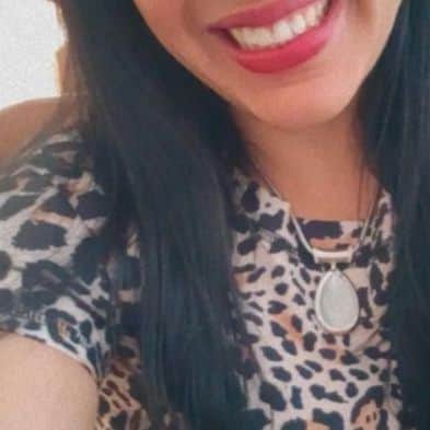 Rosangela's avatar