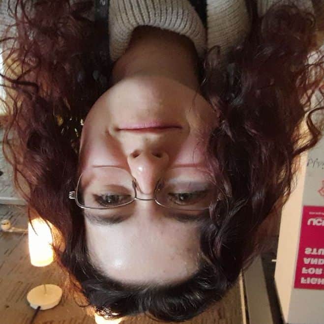 Niamh's avatar