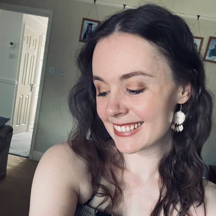 Francesca's avatar