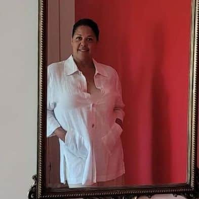 Christine's avatar