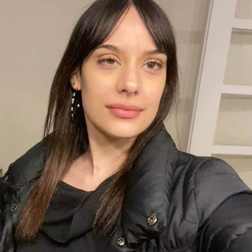 Magdalena's avatar