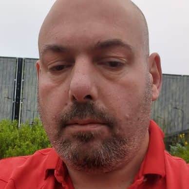 Barry's avatar