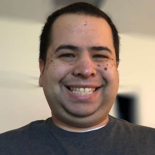 Ben's avatar