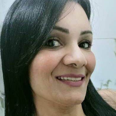 Elaine Cristina's avatar