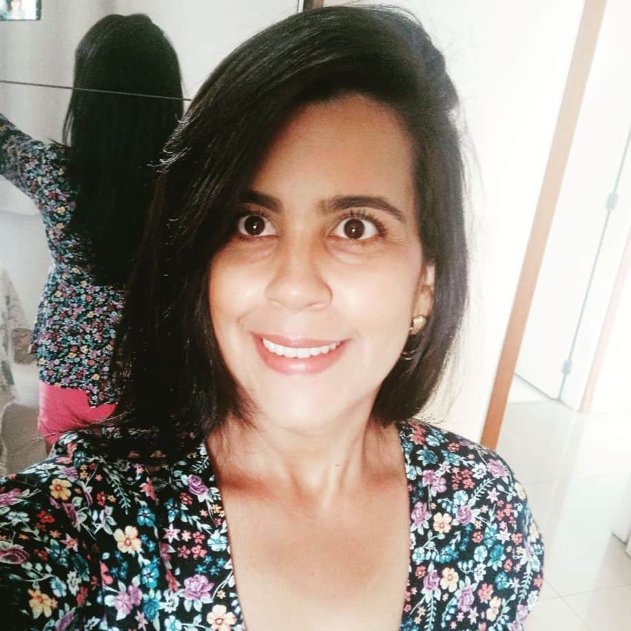 Carla's avatar