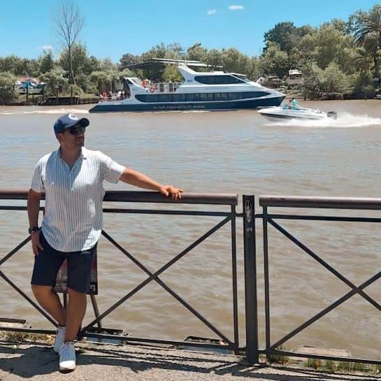 Pablo Chiquez's avatar