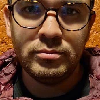 Aaron's avatar