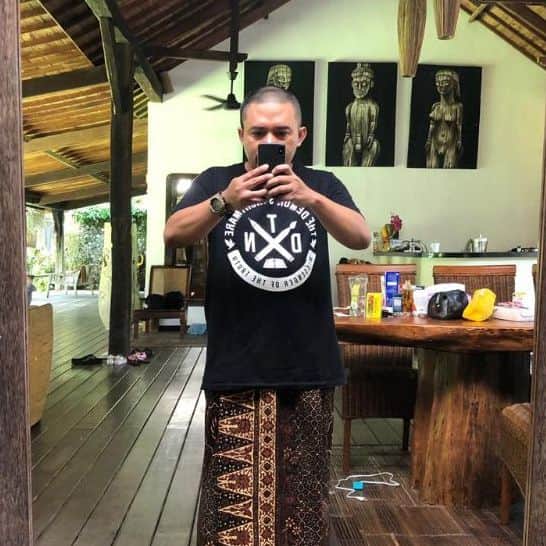 Kris's avatar