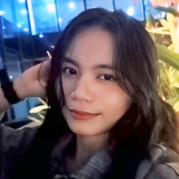 Kimverly-Ann's avatar