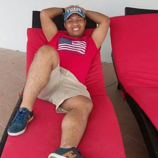 Daniel Intriago's avatar