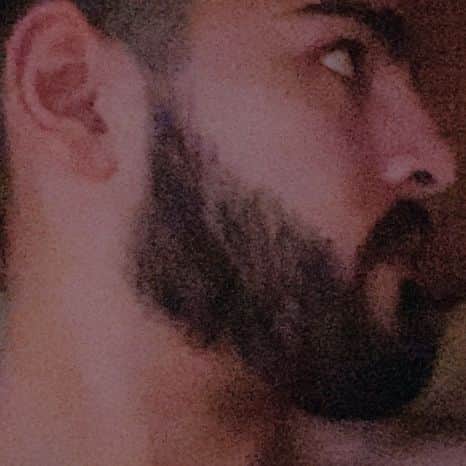 Ezequiel's avatar