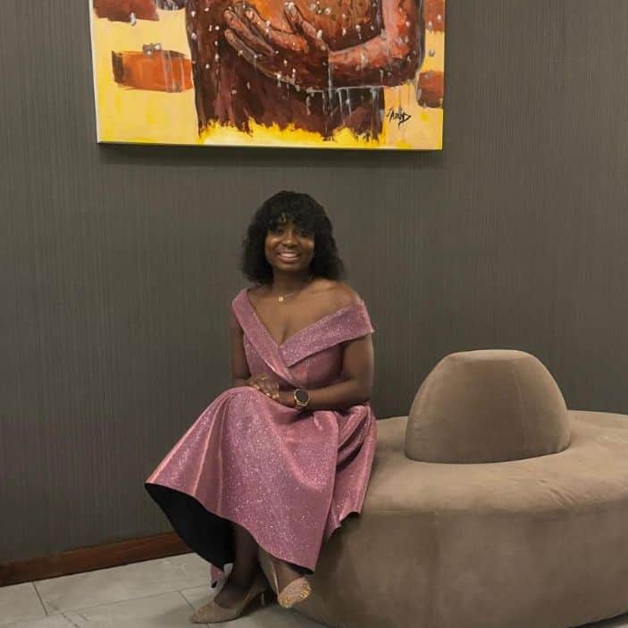 Khanyi's avatar