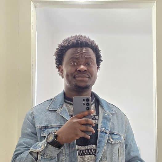 Olajide Michael's avatar