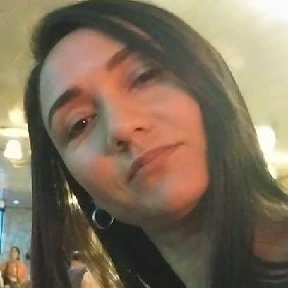 Carolina's avatar