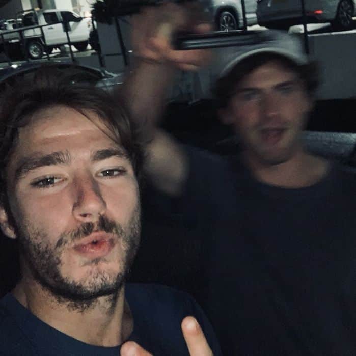 Nick's avatar