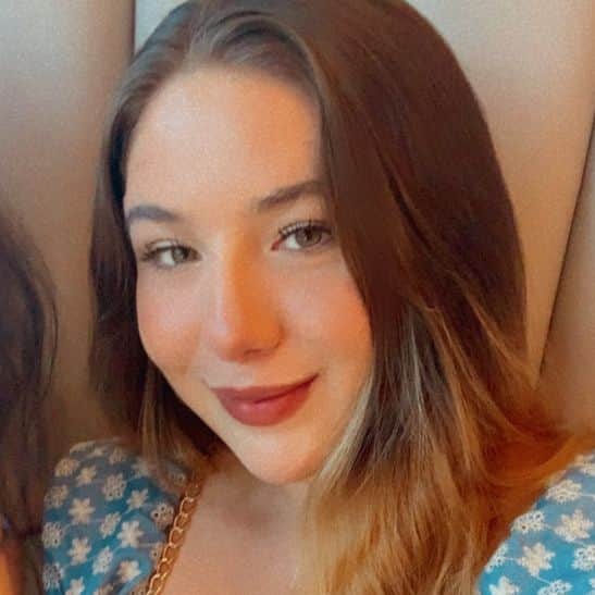 Anne Karoline's avatar